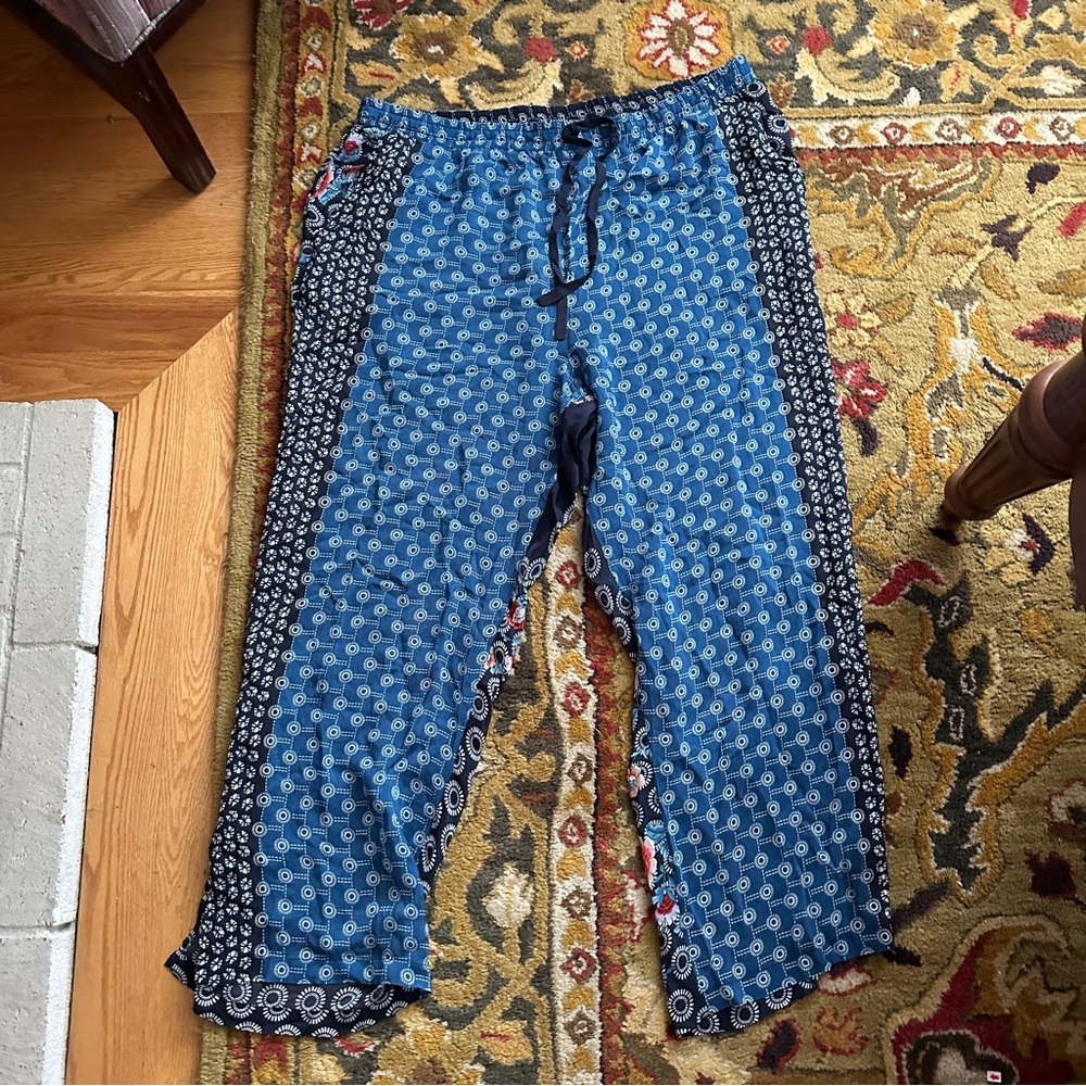 JOHNNY WAS Pants